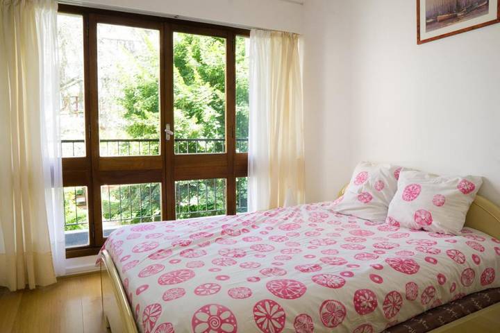 Gîte pour 4 personnes, avec terrasse et vue à Le Chesnay - 4