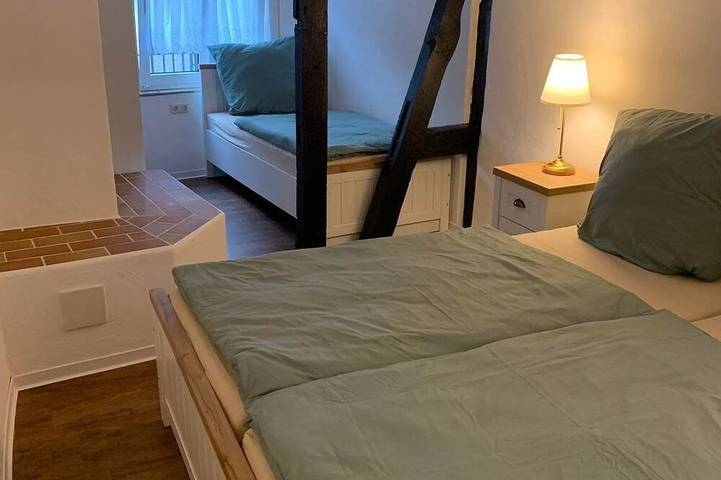 Ferienhaus für 5 Personen, mit Terrasse in Monreal - 2