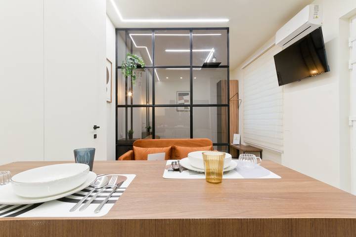 Appartamento intero, Casa Cole in Pescara, Provincia di Pescara