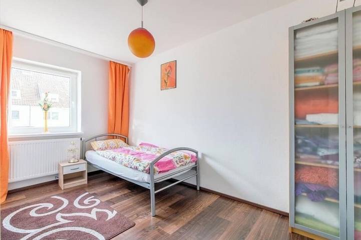 Ferienhaus für 19 Personen, mit Terrasse und Garten in Hannover und Umgebung - 2