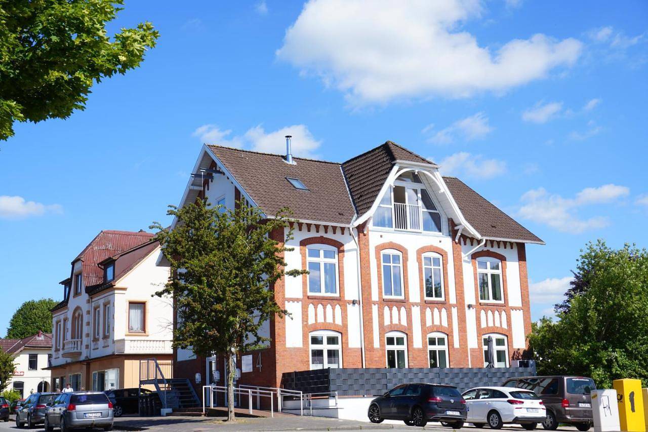 Ganze Wohnung, Two-Bedroom Apartment in Sörup, Schleswig-Flensburg