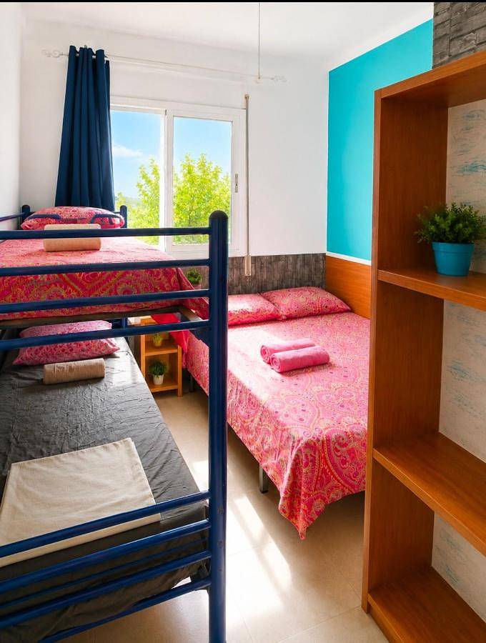 Maison d’hôte pour 2 personnes à Tossa de Mar - 2