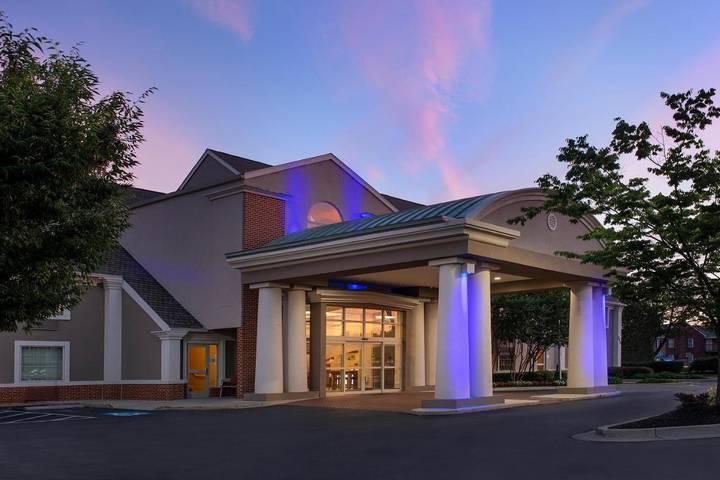 Hotel for 2 people - 1