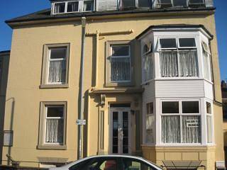 Holiday Apartment for 4 People in Great Yarmouth, Norfolk, Photo 4