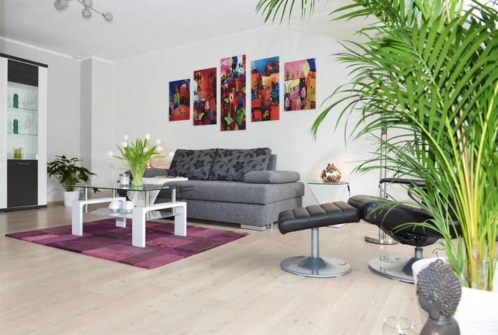 Ferienwohnung für 3 Personen - 1