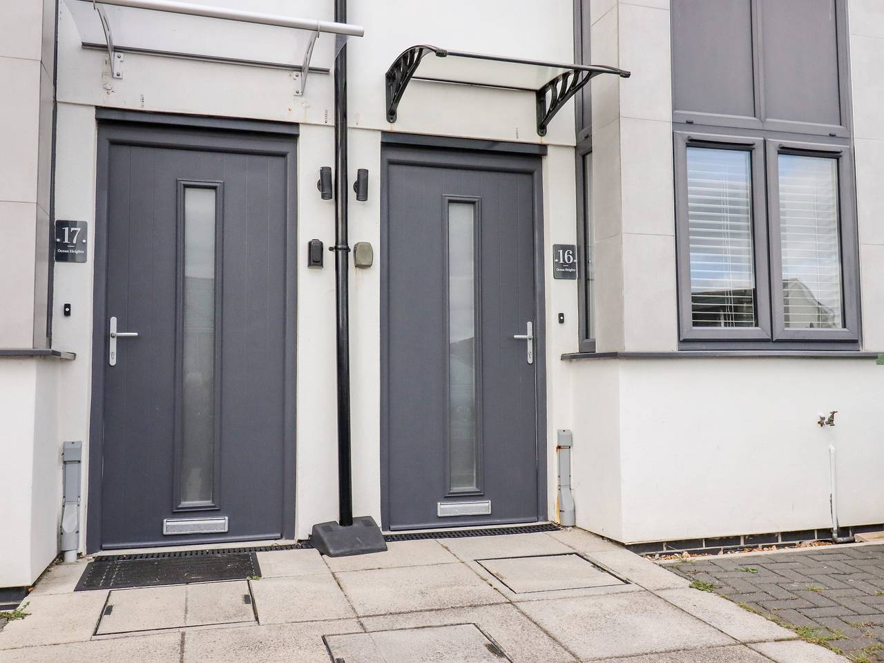Appartamento vacanze a Newquay a partire da 116€ a notte