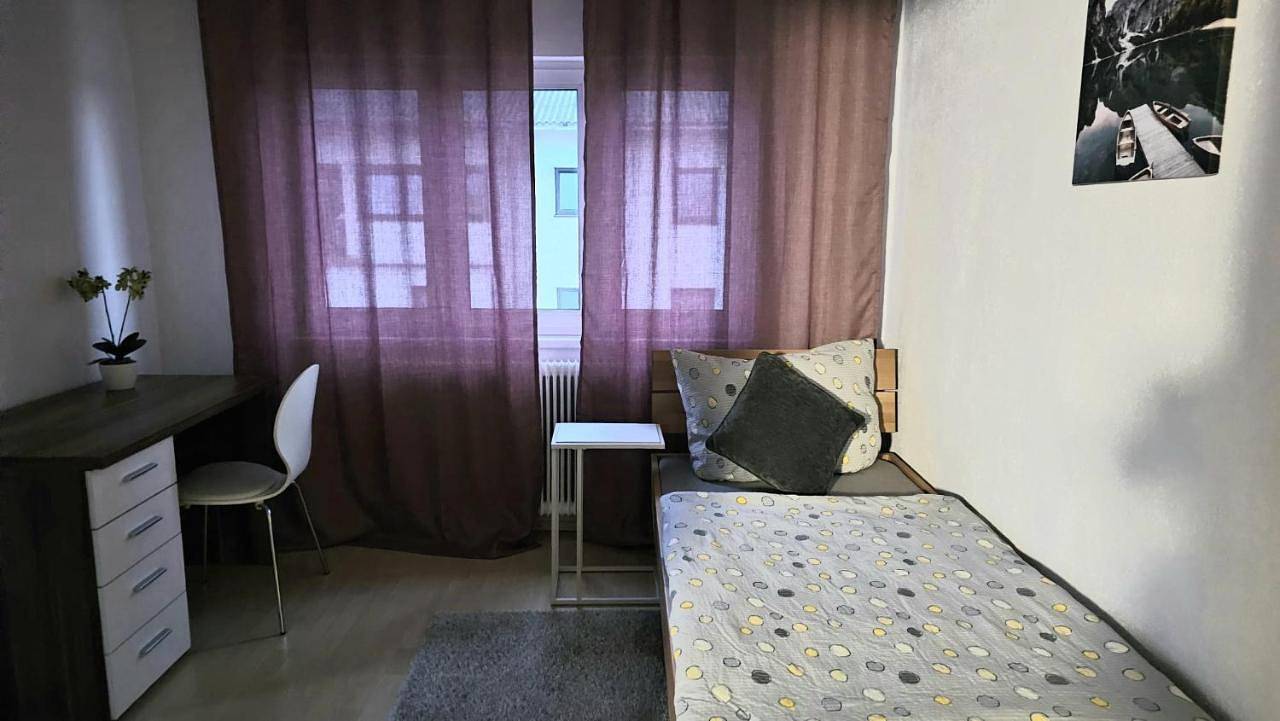 Appartement für bis zu 8 Personen in Amstetten in Amstetten (Niederösterreich), Mostviertel Region