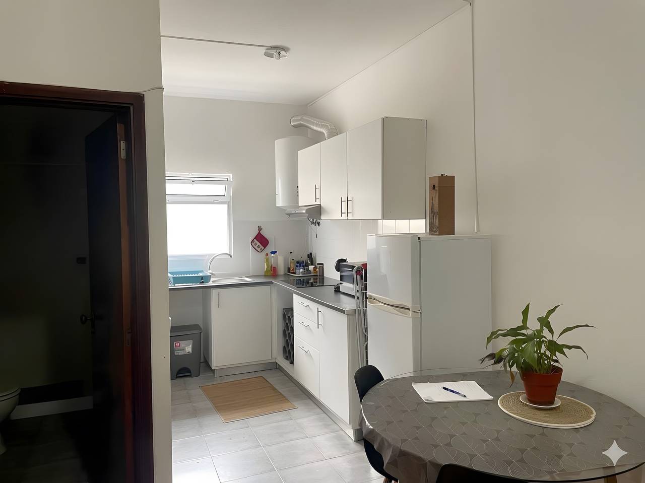 Apartamento entero, Apartamento cerca del aeropuerto in Isla de San Miguel, Ponta Delgada