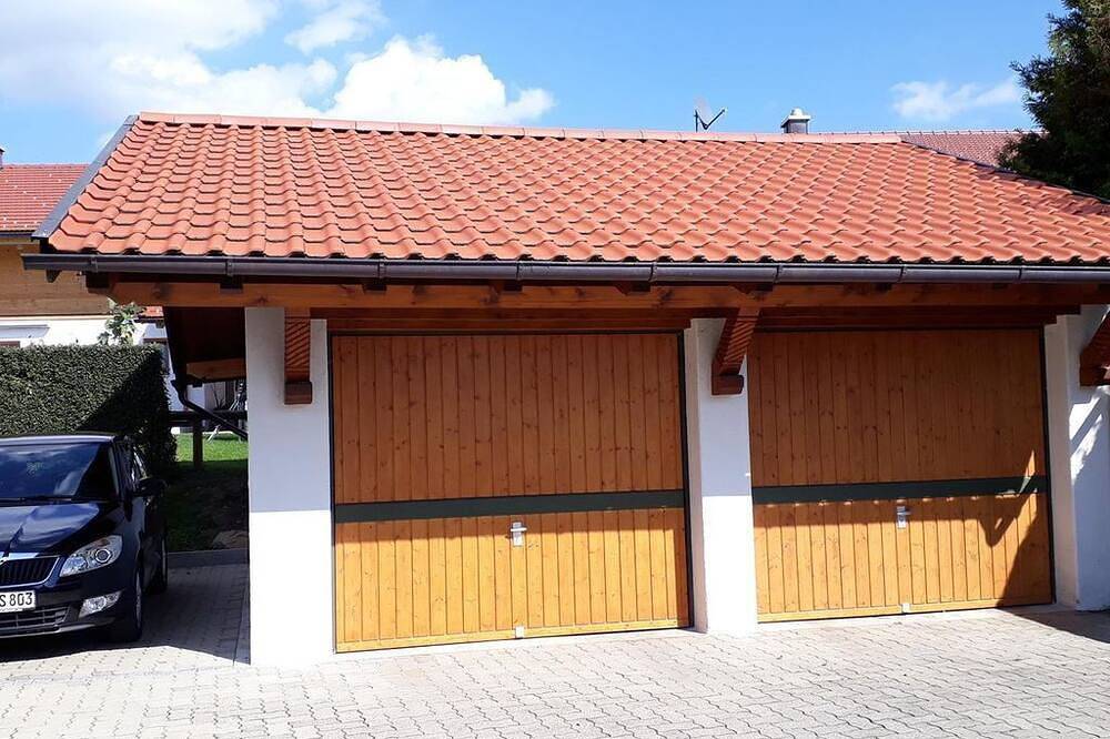 Gästehaus Bergfrieden - Single Room No. 1 in Bad Bayersoien, Romantische Straße