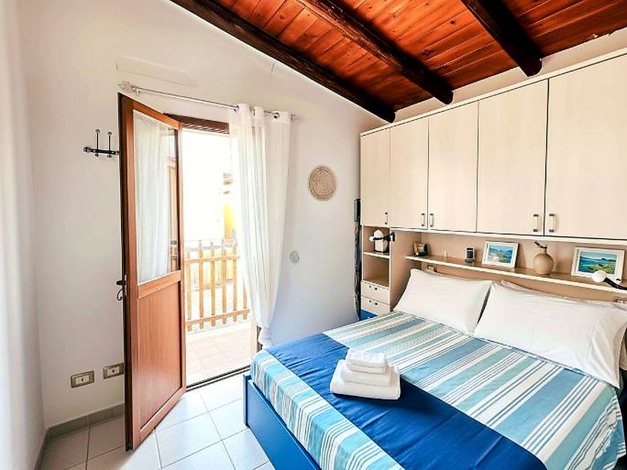 Azzurra in Viddalba, Sassari Provinz