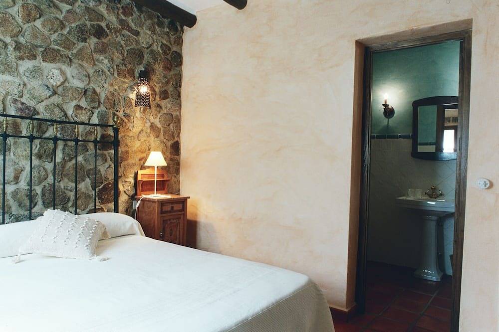 Canchalejo Rural House, Authentizität und Schönheit in Montánchez, Cáceres und Umgebung