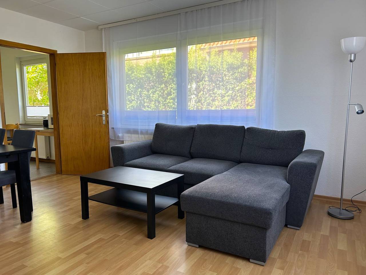 Ganze Wohnung, Ferienhaus Bonnen-nur wenige Meter vom beliebten Nordstrand entfernt! in Norderney