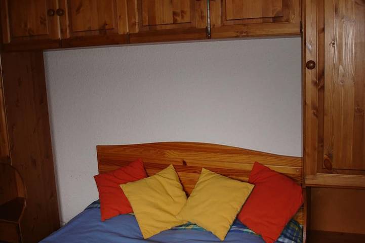 Appartement entier, Familiale Appartement avec balcon et superbe vue sur la montagne in Saint-Jean-d'Aulps, Les Portes du Soleil