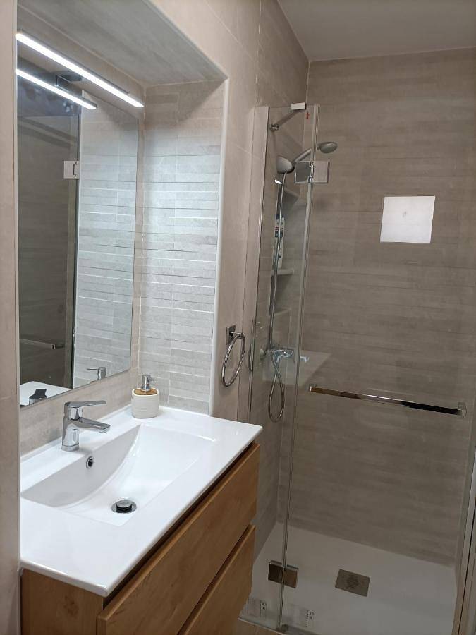 Gîte pour 3 personnes, avec vue et terrasse dans El Campillo De Rodalquilar - 4