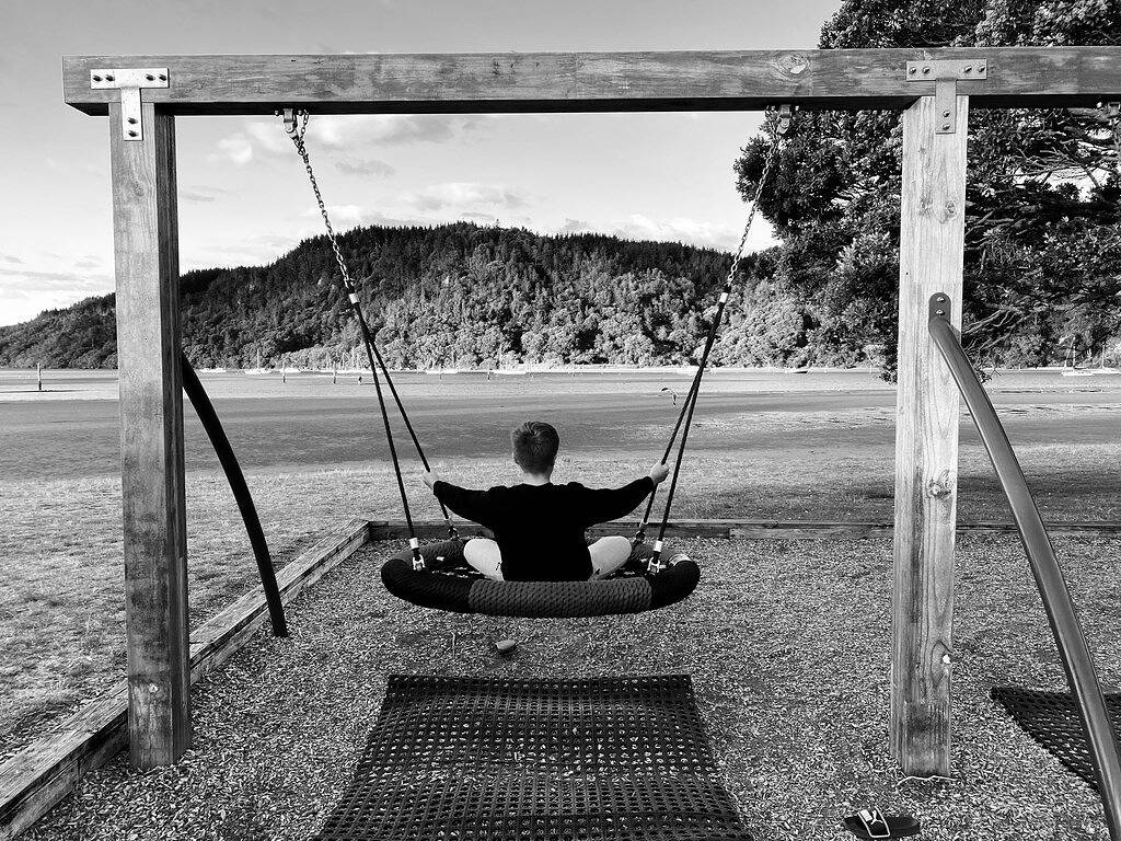 Ganze Wohnung, Beach ā (Apartment) - 100m from Harbour in Whangamata, Waikato