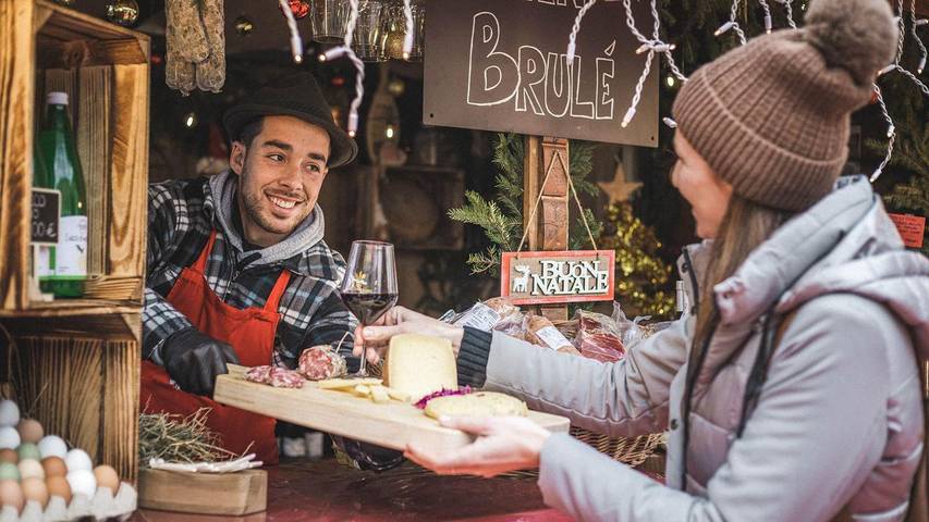 Ferienwohnung für 2 Personen, mit Balkon in Riva del Garda - 4