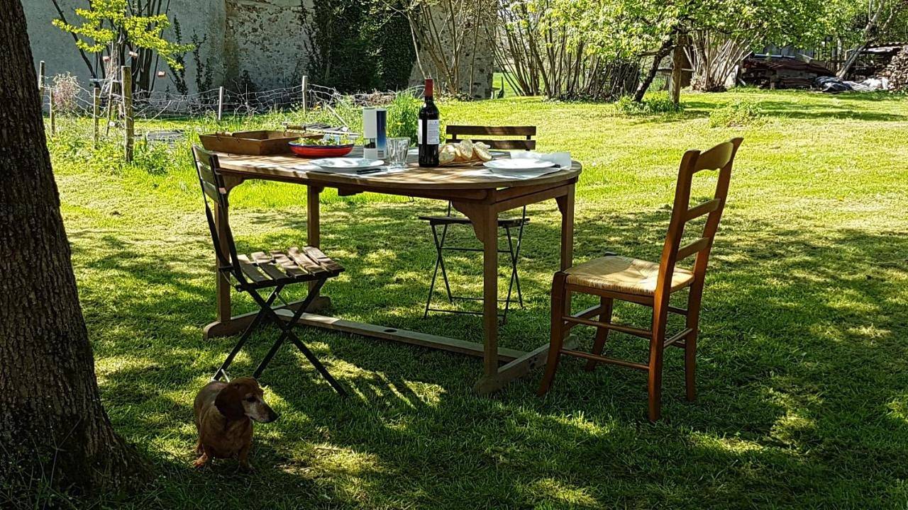 Single Room - Disability Access in Saint-Martin-le-Vieux, Parc naturel régional Périgord-Limousin