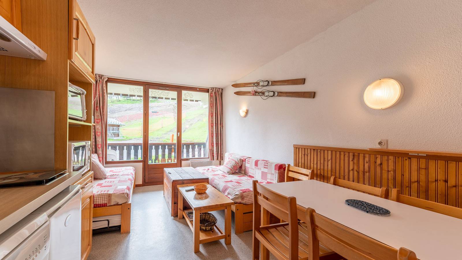 Photo : Appartement de vacances