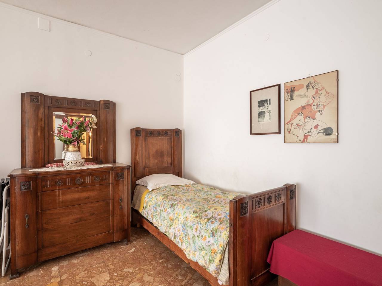 Apartamento entero, Venedig Wohnung in Venedig Mestre mit Terrasse in Venecia, Provincia de Venezia