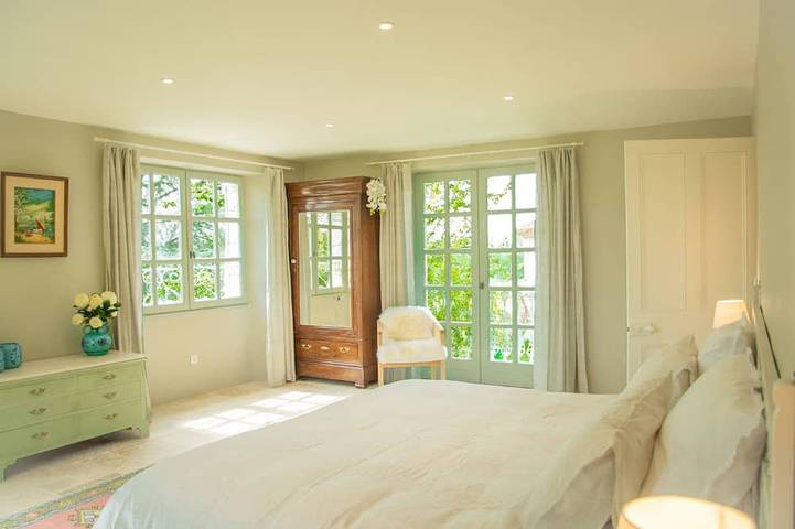 Location de vacances pour 2 personnes, avec jardin à Saint-Maurin - 3