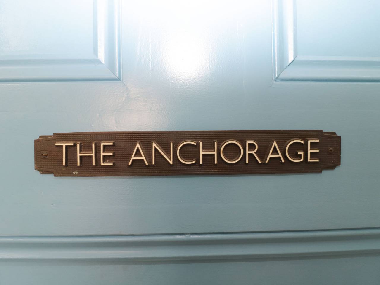 Entire apartment, The Anchorage in Bournemouth, South West England