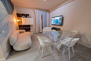 Ferienwohnung für 8 Personen in Baia delle Vele, San Lorenzo al Mare, Bild 4