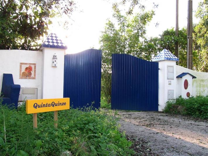 Location de vacances pour 3 personnes, avec piscine et jardin dans Pata De Cima - 2