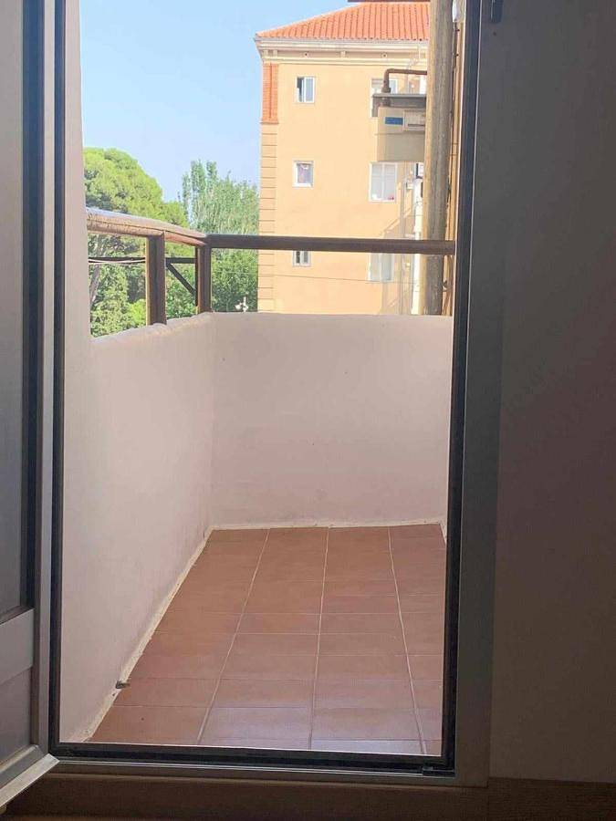 Holiday apartment for 4 people, with balcony - 1