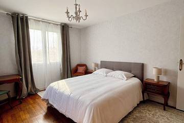 Appartement De Vacances pour 6 Personnes dans Albertville, Région d'Albertville, Photo 3