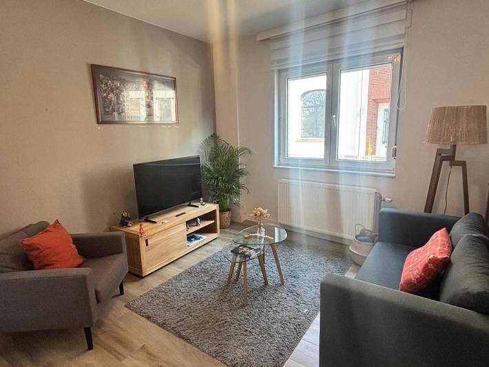Gîte pour 3 personnes à Waterloo - 3