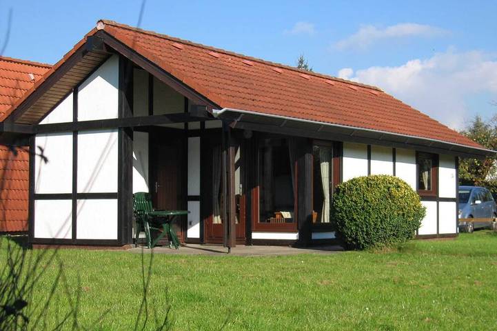 Bauernhof für 5 Personen, mit Garten und Terrasse, mit Haustier in Hamburg Umland
