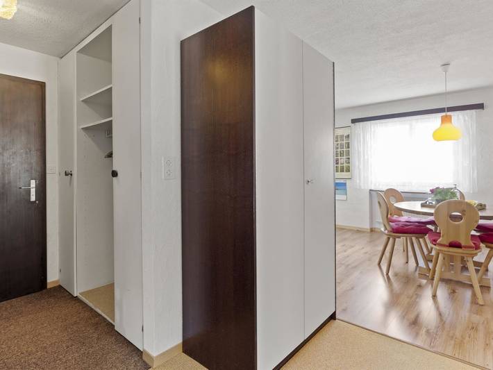 Ganze Wohnung, Lang in Churwalden, Plessur Alpen