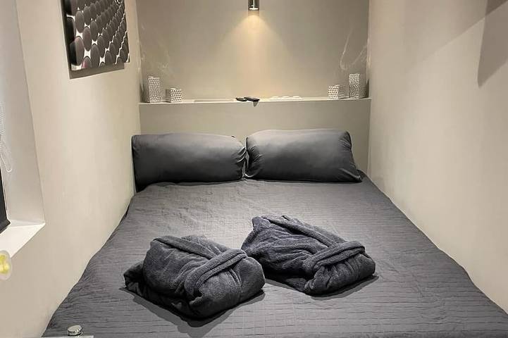 Ganze Wohnung, Wunderschöne Fewo, 15 Min von Nürnberg in Burgthann, Frankenalb