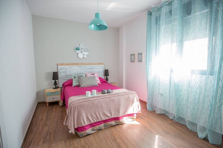 House jacuzzi for a fee, on request, free WIFI 5 Seats, Spectacular Terrace, in Ogíjares, Granada Province
