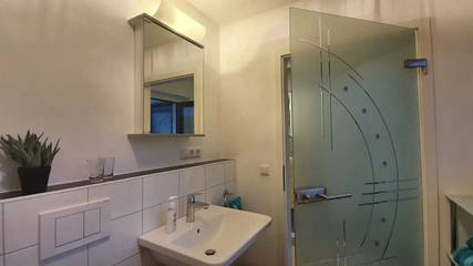 Ferienwohnung für 2 Personen in Seebruck, Bayerische Alpen, Bild 4