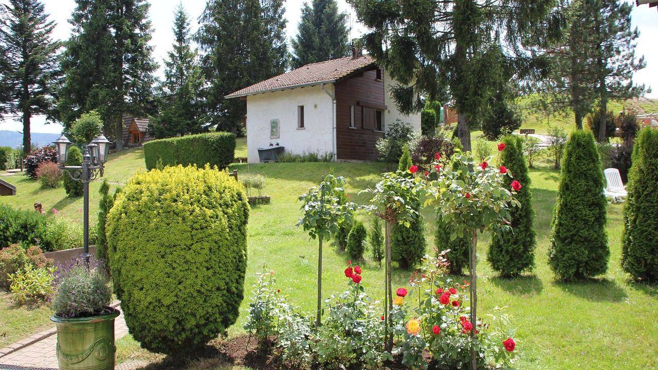 Ferienhaus für 4 Personen (47 m²) in Le Thillot in Le Thillot, Épinal und Umgebung
