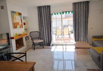 Casa para 6 Personas en Playa de Calahonda, Marbella, Foto 3