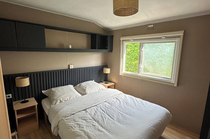 Bungalow in Rang-du-Fliers in Rang-du-Fliers, Montreuil und Umgebung