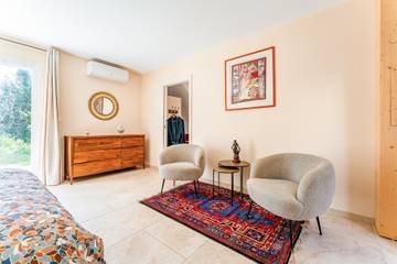 Chambre pour 2 Personnes dans Fontarèches, Région de Nîmes, Photo 2