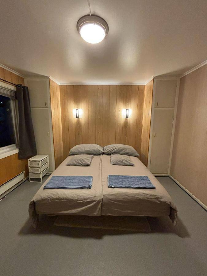 Ferienwohnung für 6 Personen in Hammerfest
