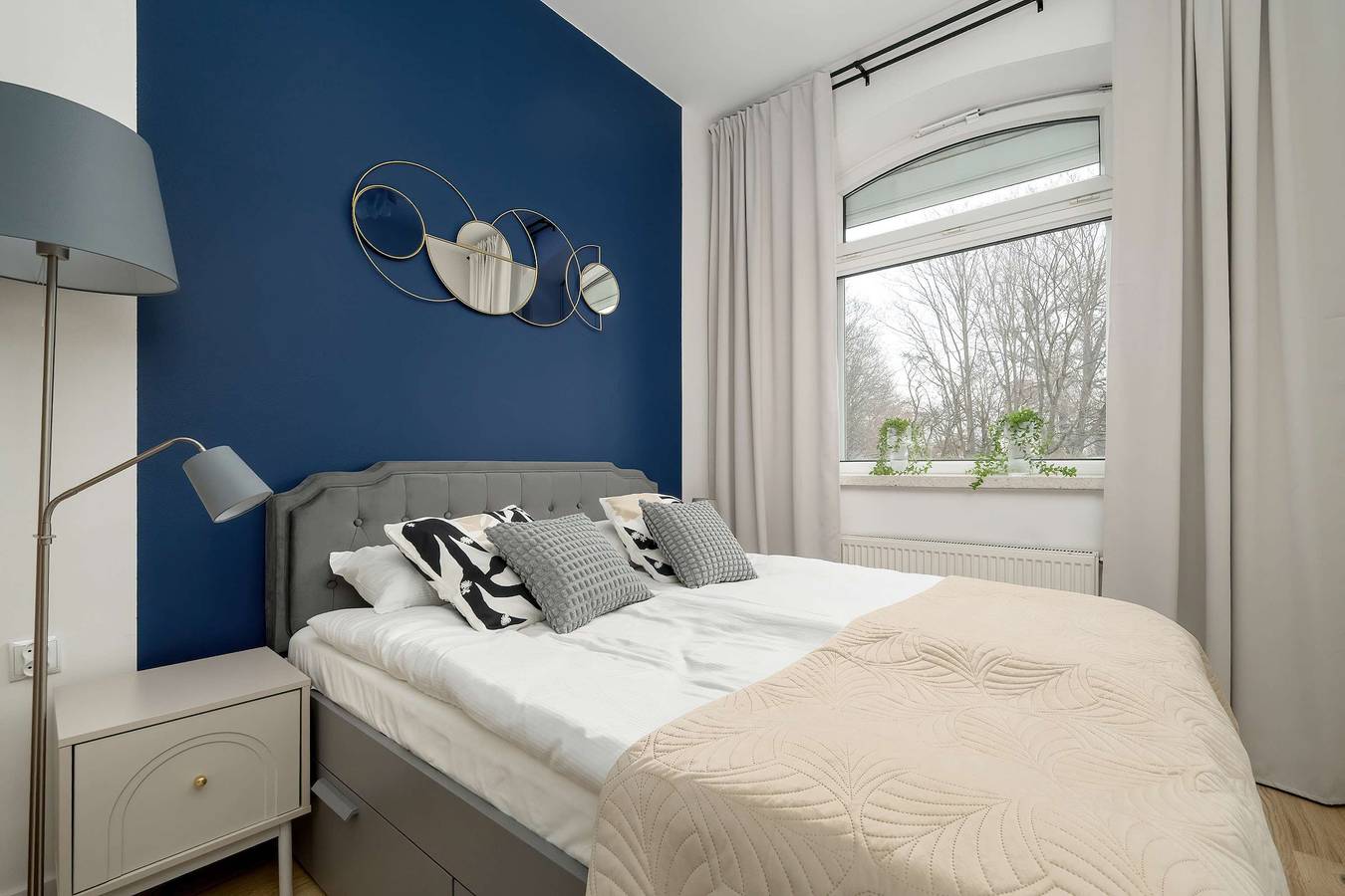 Appartement entier, Jana W. Dawida 30 Wrocław | Tasteful Apartment | Pet Friendly in Wrocław, Bas-Silésie