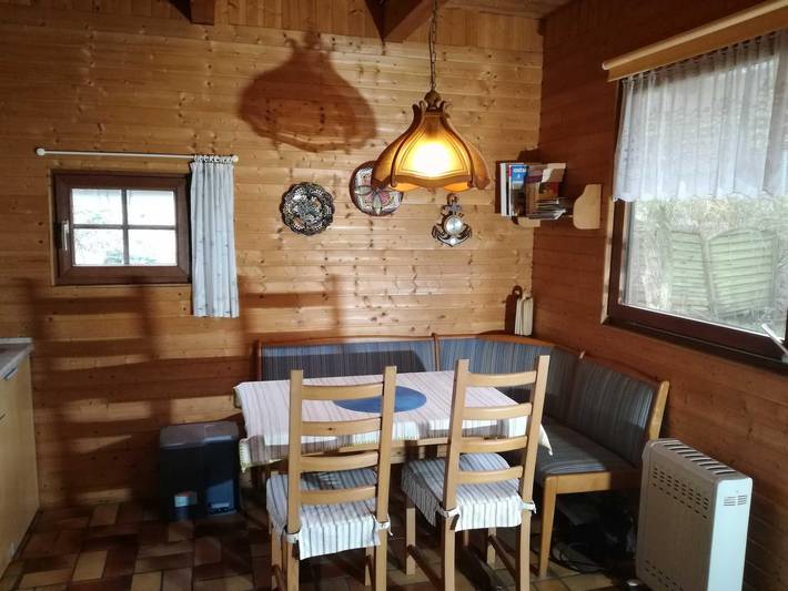 Ferienwohnung für 4 Personen, mit Sauna und Terrasse, mit Haustier in Timmendorfer Strand - 3