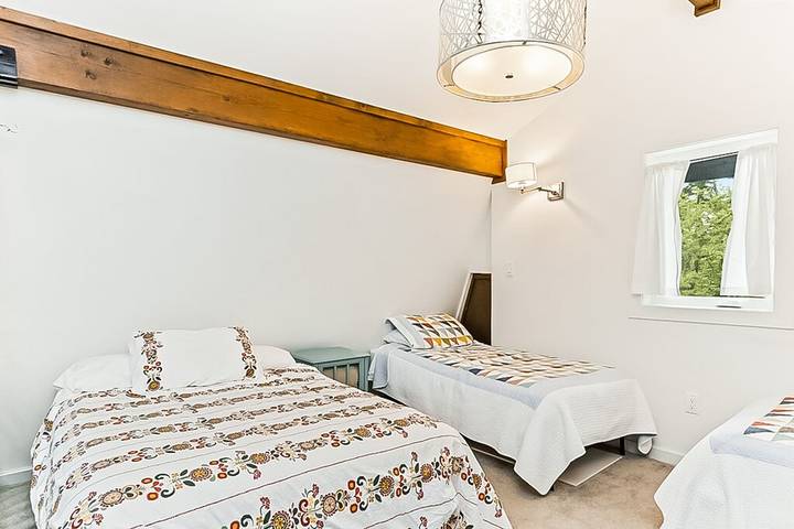 Location de vacances pour 4 personnes, avec jardin et terrasse à Anchorage - 2