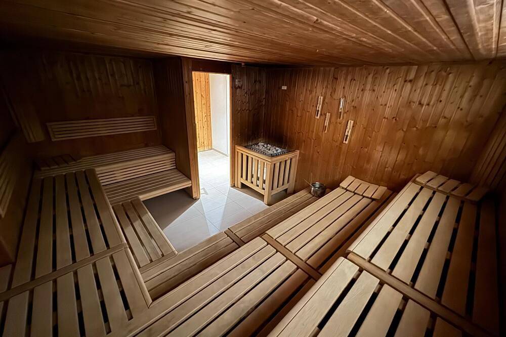 Entire apartment, Bayerwald - Private studio apartment in the Predigstuhl Resort in Sankt Englmar, Eastern Bavaria