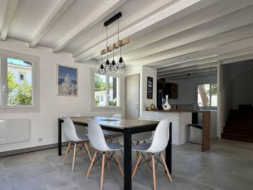 Ferienhaus für 7 Personen in La Palmyre, Les Mathes, Bild 3