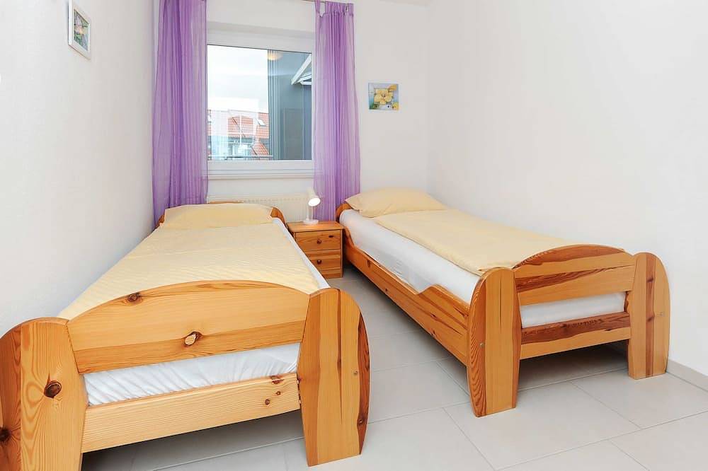 Ganze Wohnung, Ferienwohnung Pastoor - Nordseegartenpark Nordseestolz in Bensersiel, Esens