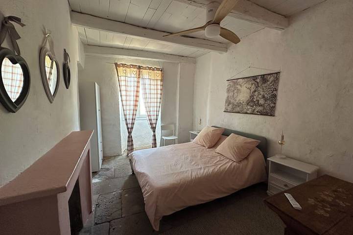 Location de vacances pour 12 personnes, avec jardin à Les Salelles - 3