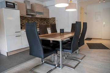 Vakantieappartement voor 6 Personen in Winterberg, Hochsauerlandkreis, Afbeelding 3