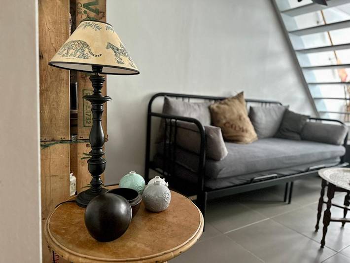 Location de vacances pour 6 personnes dans Casino de Cayeux - 2