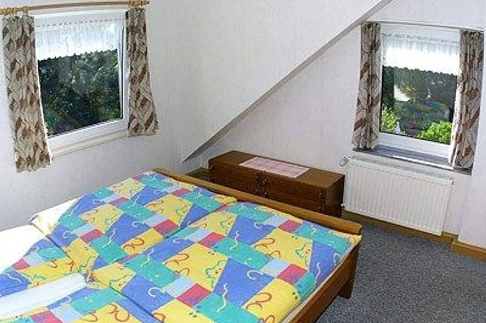 Ganze Wohnung, Ferienwohnung Südseite - Landhaus Schwanenhof in Ostbense in Ostbense, Neuharlingersiel